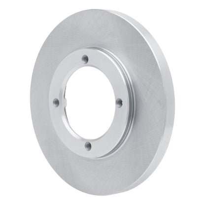 DFC 07-15 Toyota Avanza (Mexico) Front Brake Rotor 600-92032