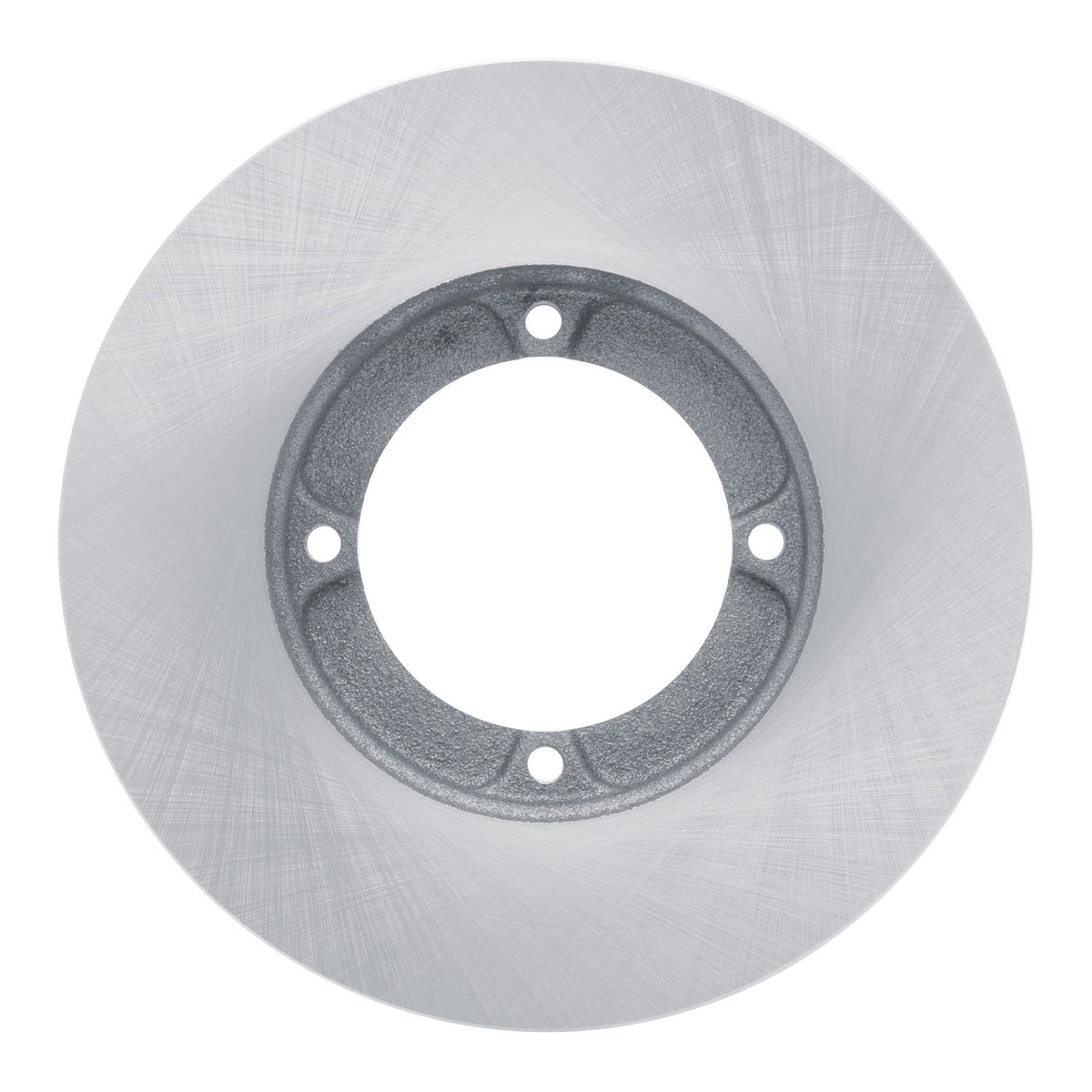 DFC 07-15 Toyota Avanza (Mexico) Front Brake Rotor 600-92032