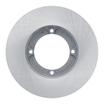 DFC 07-15 Toyota Avanza (Mexico) Front Brake Rotor 600-92032
