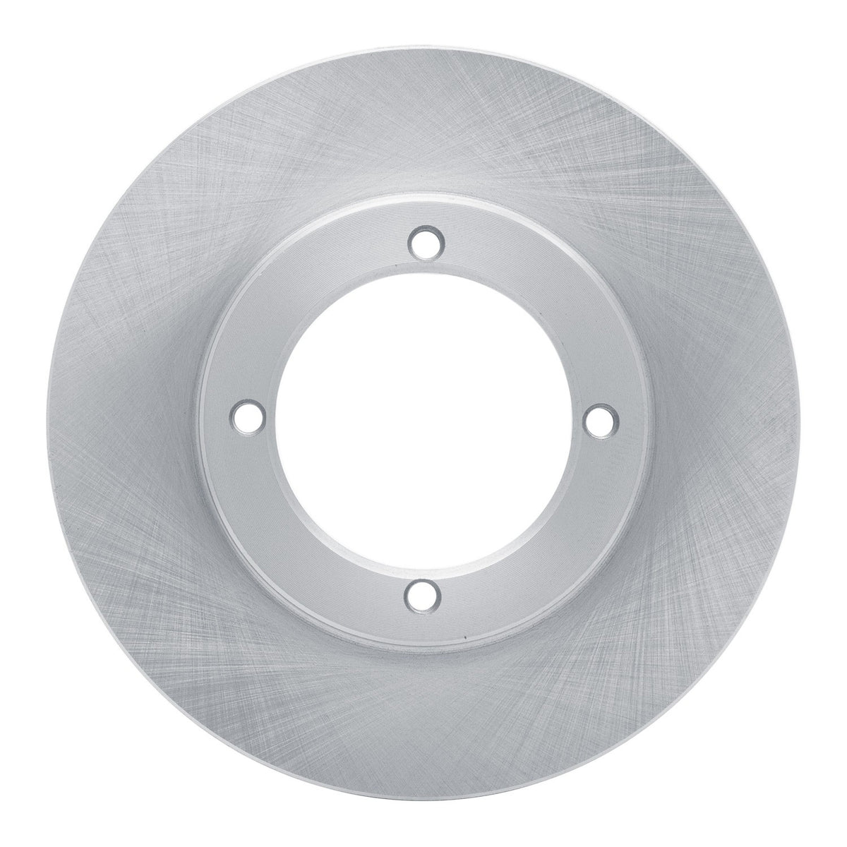 DFC 07-15 Toyota Avanza (Mexico) Front Brake Rotor 600-92032