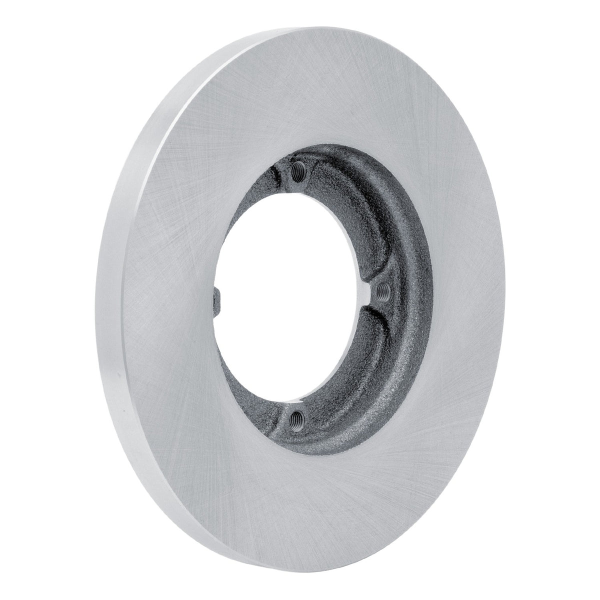 DFC 07-15 Toyota Avanza (Mexico) Front Brake Rotor 600-92032