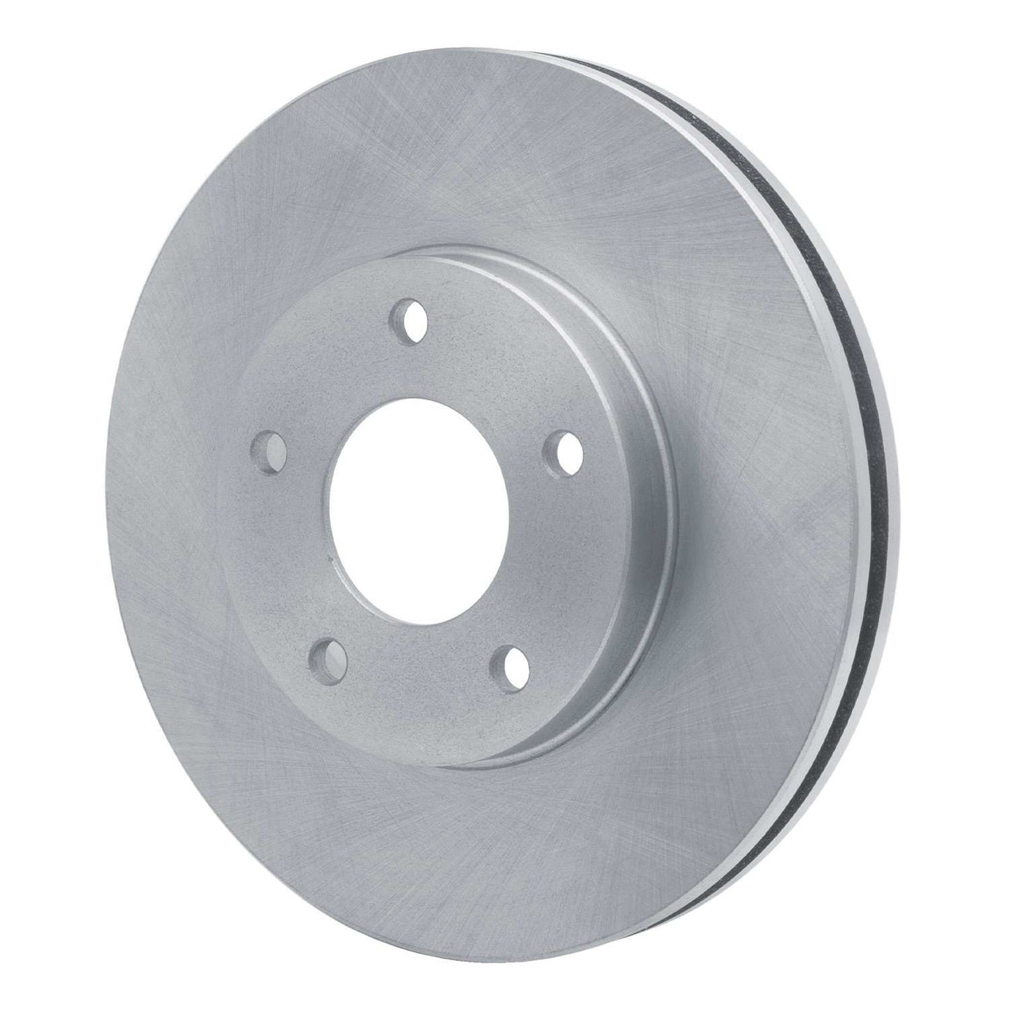 Dynamic Friction Company Disc Brake Rotor 600-92033