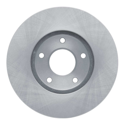 Dynamic Friction Company Disc Brake Rotor 600-92033