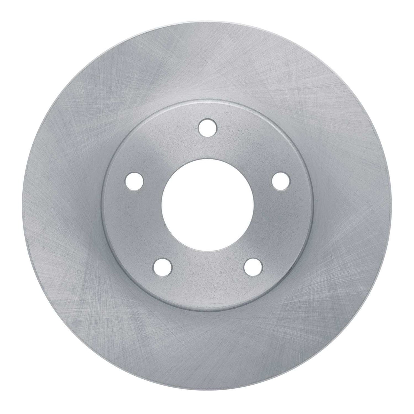 Dynamic Friction Company Disc Brake Rotor 600-92033