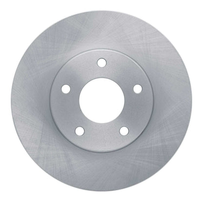 Dynamic Friction Company Disc Brake Rotor 600-92033