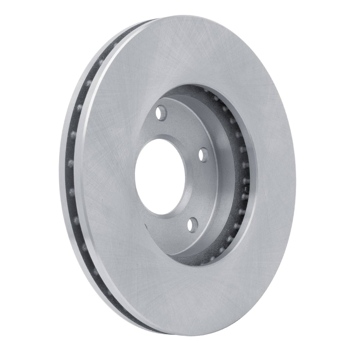 Dynamic Friction Company Disc Brake Rotor 600-92033
