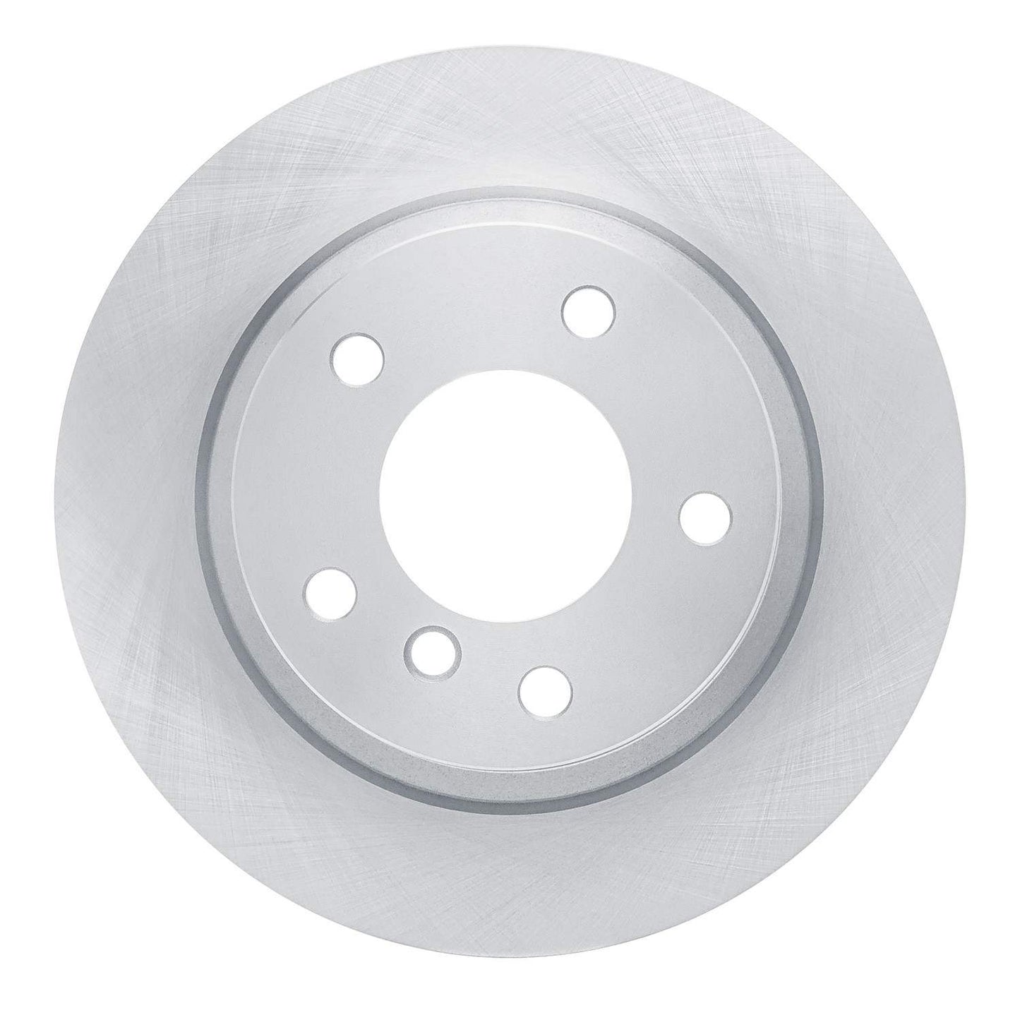 Dynamic Friction Company Disc Brake Rotor 600-92034