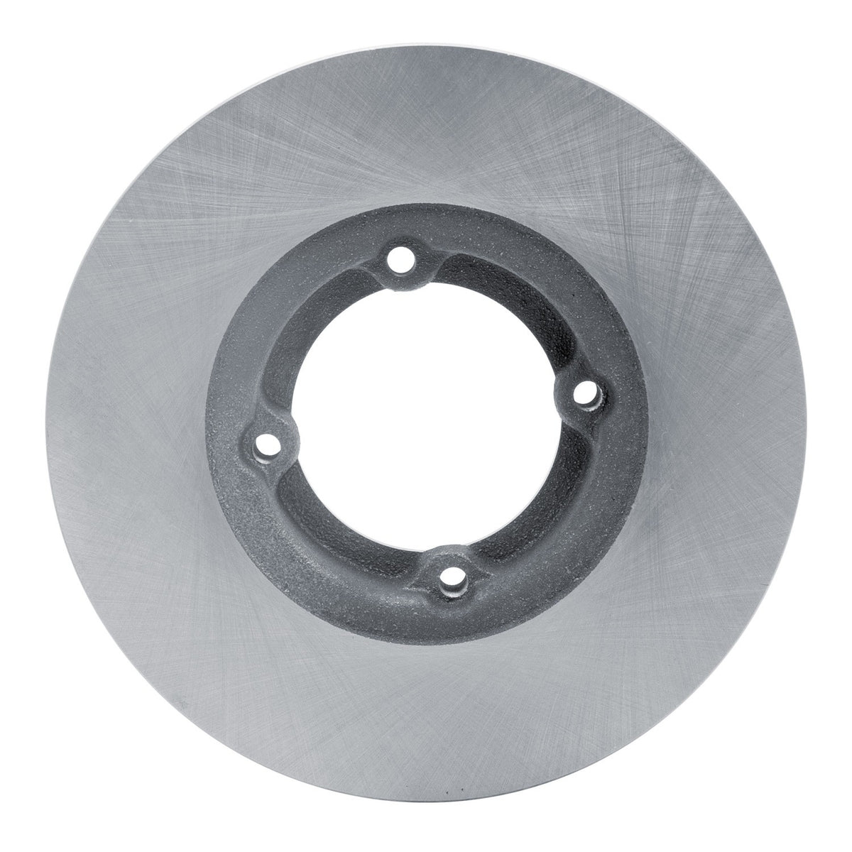 DFC 11-15 Chevrolet Matiz (Mexico) Front Brake Rotor 600-92036