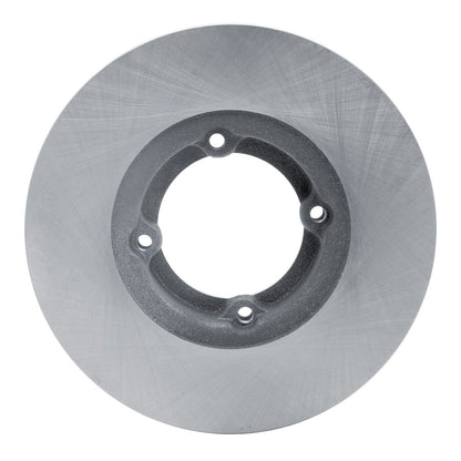 DFC 11-15 Chevrolet Matiz (Mexico) Front Brake Rotor 600-92036