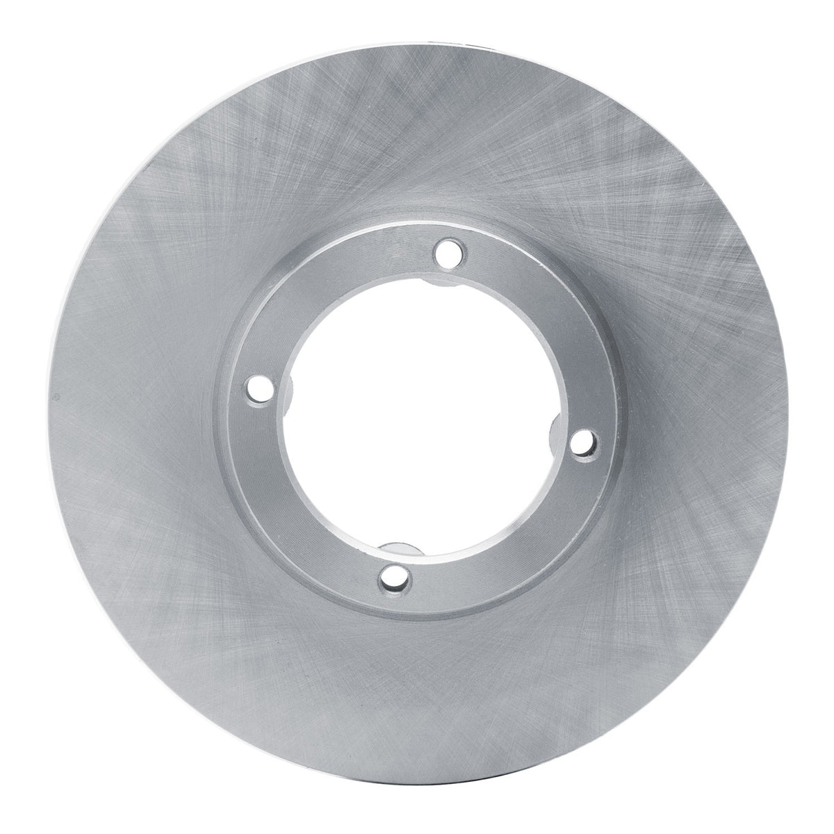 DFC 11-15 Chevrolet Matiz (Mexico) Front Brake Rotor 600-92036