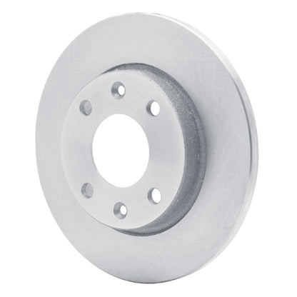 DFC 00-09 Peugeot 206 (Mexico) Front Brake Rotor 600-92037