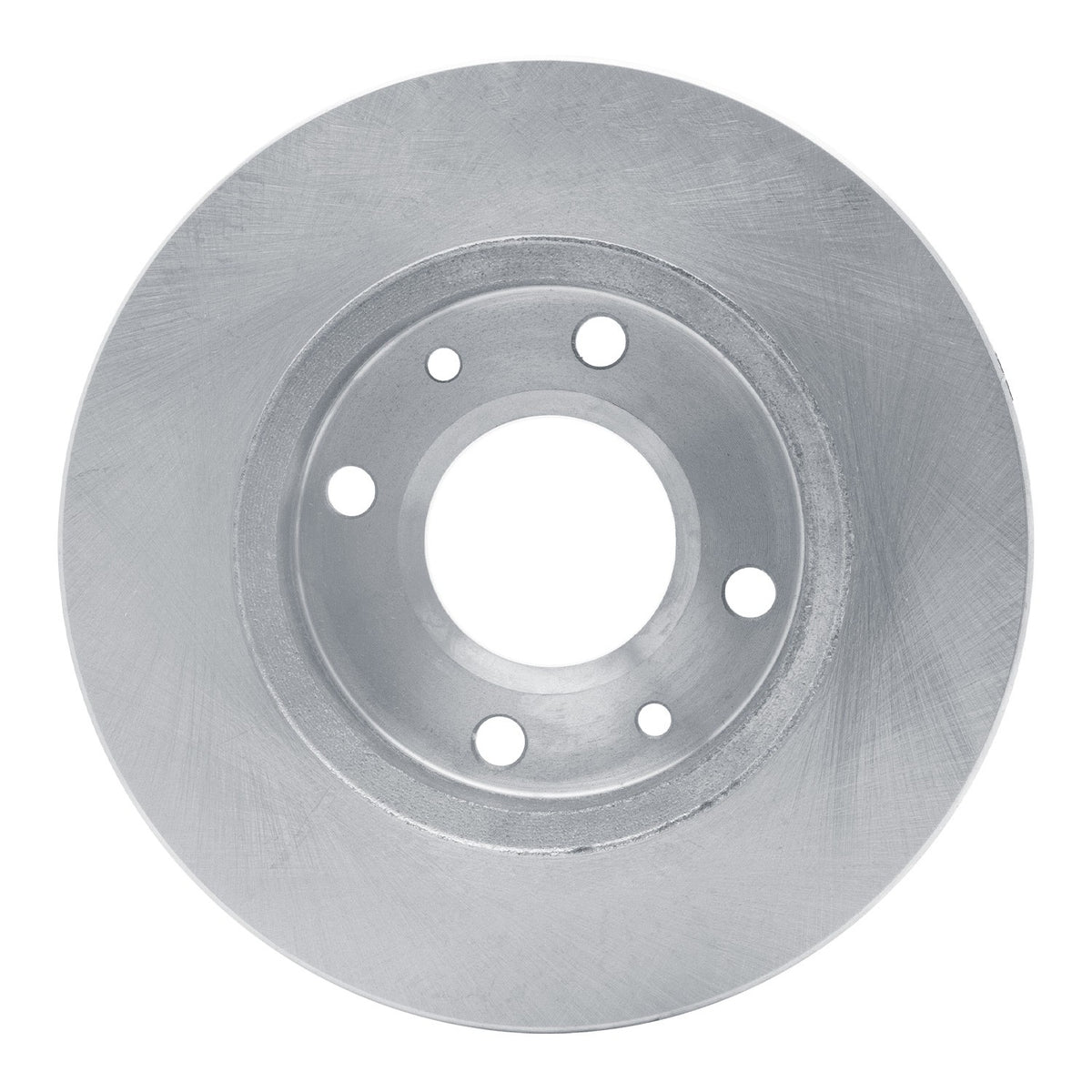 DFC 00-09 Peugeot 206 (Mexico) Front Brake Rotor 600-92037