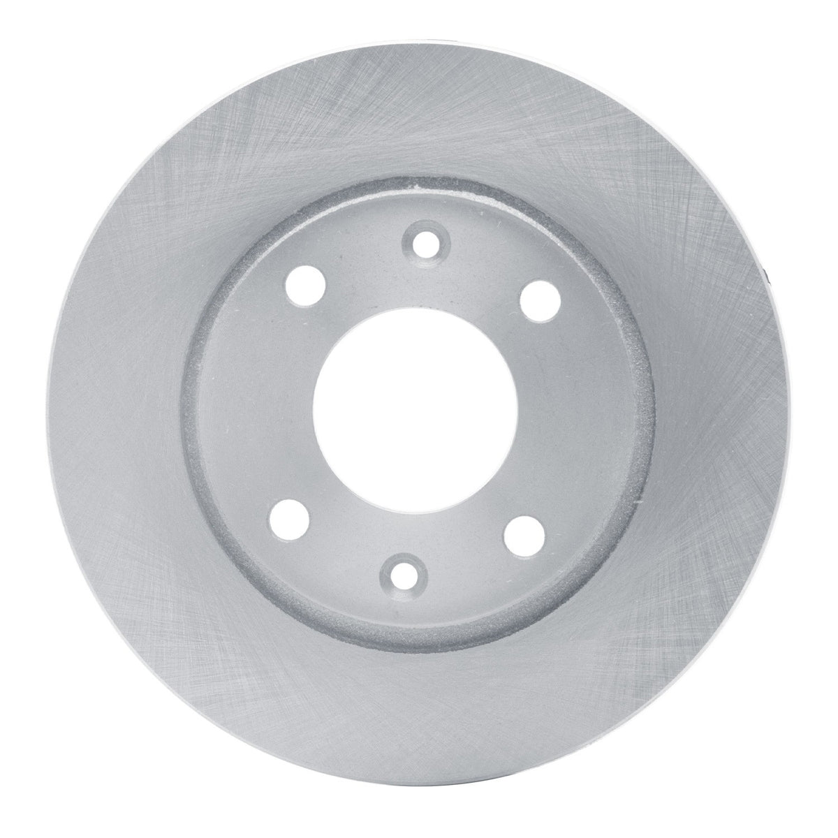 DFC 00-09 Peugeot 206 (Mexico) Front Brake Rotor 600-92037