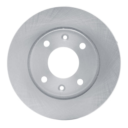 DFC 00-09 Peugeot 206 (Mexico) Front Brake Rotor 600-92037