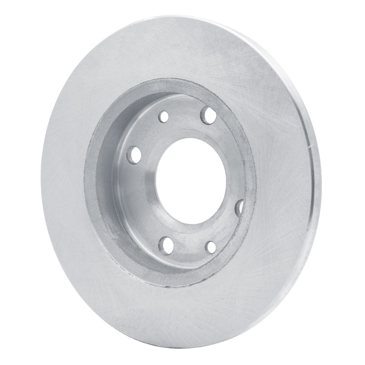 DFC 00-09 Peugeot 206 (Mexico) Front Brake Rotor 600-92037