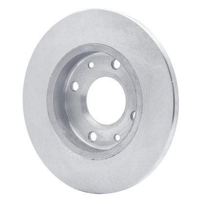 DFC 00-09 Peugeot 206 (Mexico) Front Brake Rotor 600-92037