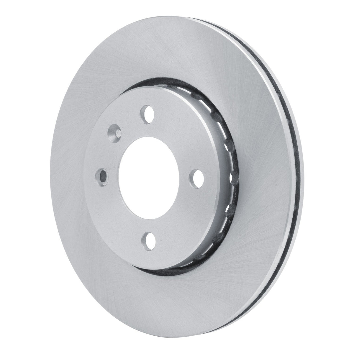 DFC 09-17 Volkswagen Gol/Saveiro Front Brake Rotor 600-92038