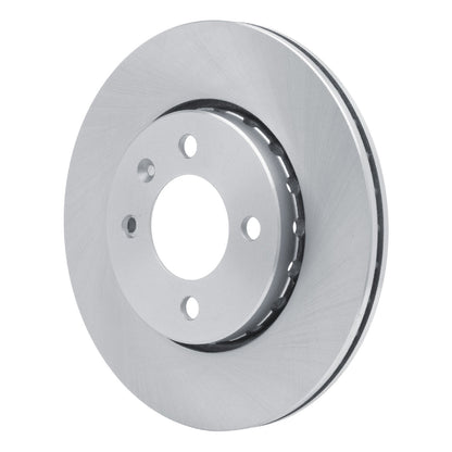 DFC 09-17 Volkswagen Gol/Saveiro Front Brake Rotor 600-92038