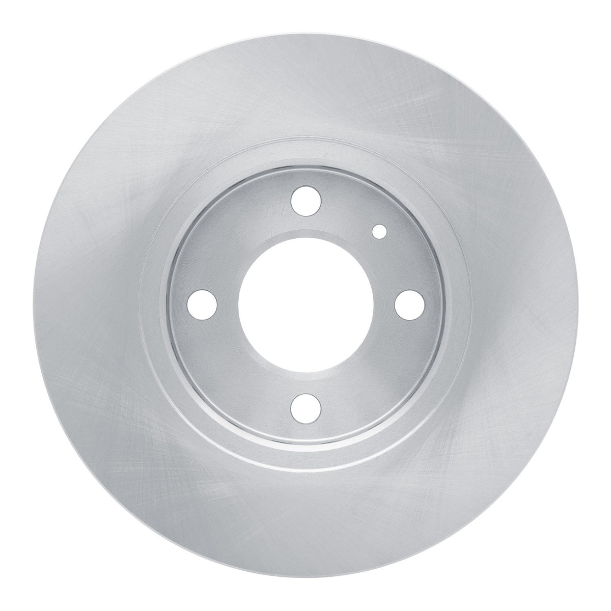 DFC 09-17 Volkswagen Gol/Saveiro Front Brake Rotor 600-92038