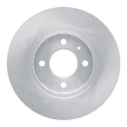 DFC 09-17 Volkswagen Gol/Saveiro Front Brake Rotor 600-92038