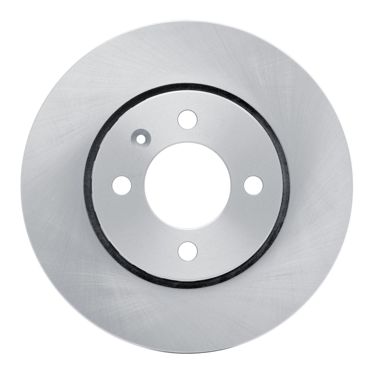 DFC 09-17 Volkswagen Gol/Saveiro Front Brake Rotor 600-92038