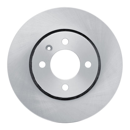DFC 09-17 Volkswagen Gol/Saveiro Front Brake Rotor 600-92038