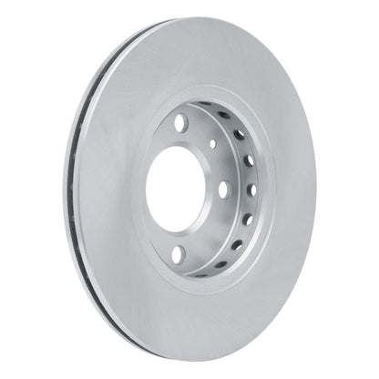 DFC 09-17 Volkswagen Gol/Saveiro Front Brake Rotor 600-92038