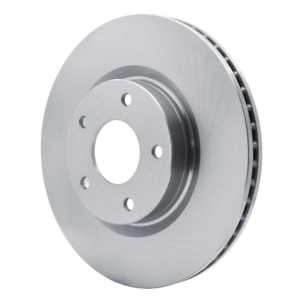 DFC 10-14 Renault Safrane (Mexico) Front Brake Rotor 600-92039