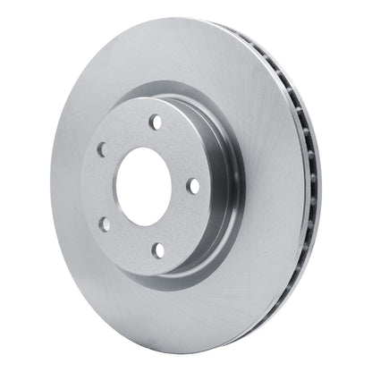DFC 10-14 Renault Safrane (Mexico) Front Brake Rotor 600-92039