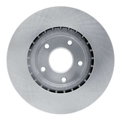 DFC 10-14 Renault Safrane (Mexico) Front Brake Rotor 600-92039