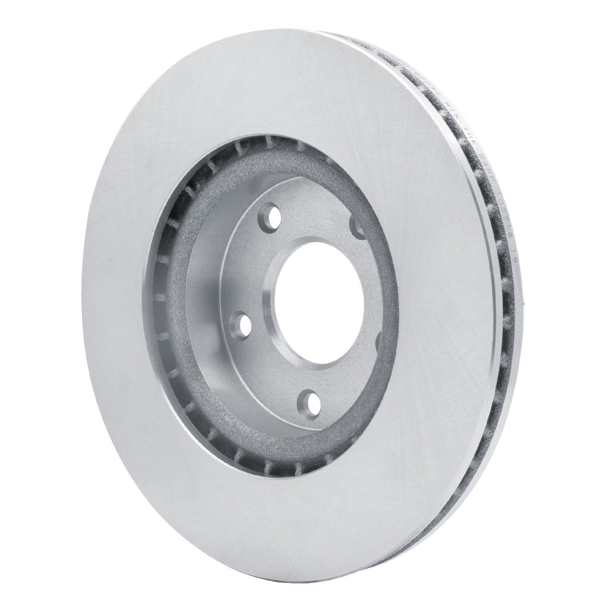 DFC 10-14 Renault Safrane (Mexico) Front Brake Rotor 600-92039