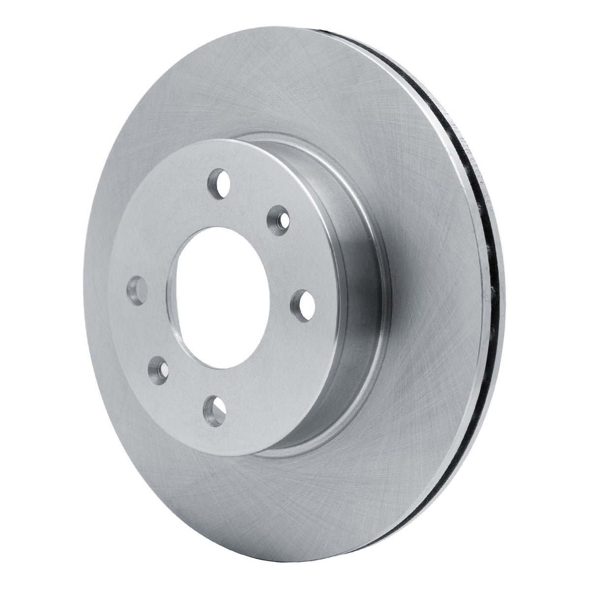 DFC 12-14 Hyundai i10 (Mexico) Front Brake Rotor 600-92040
