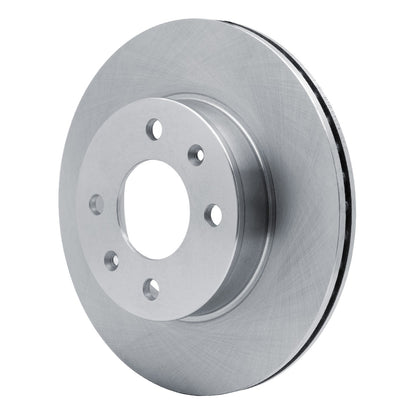 DFC 12-14 Hyundai i10 (Mexico) Front Brake Rotor 600-92040