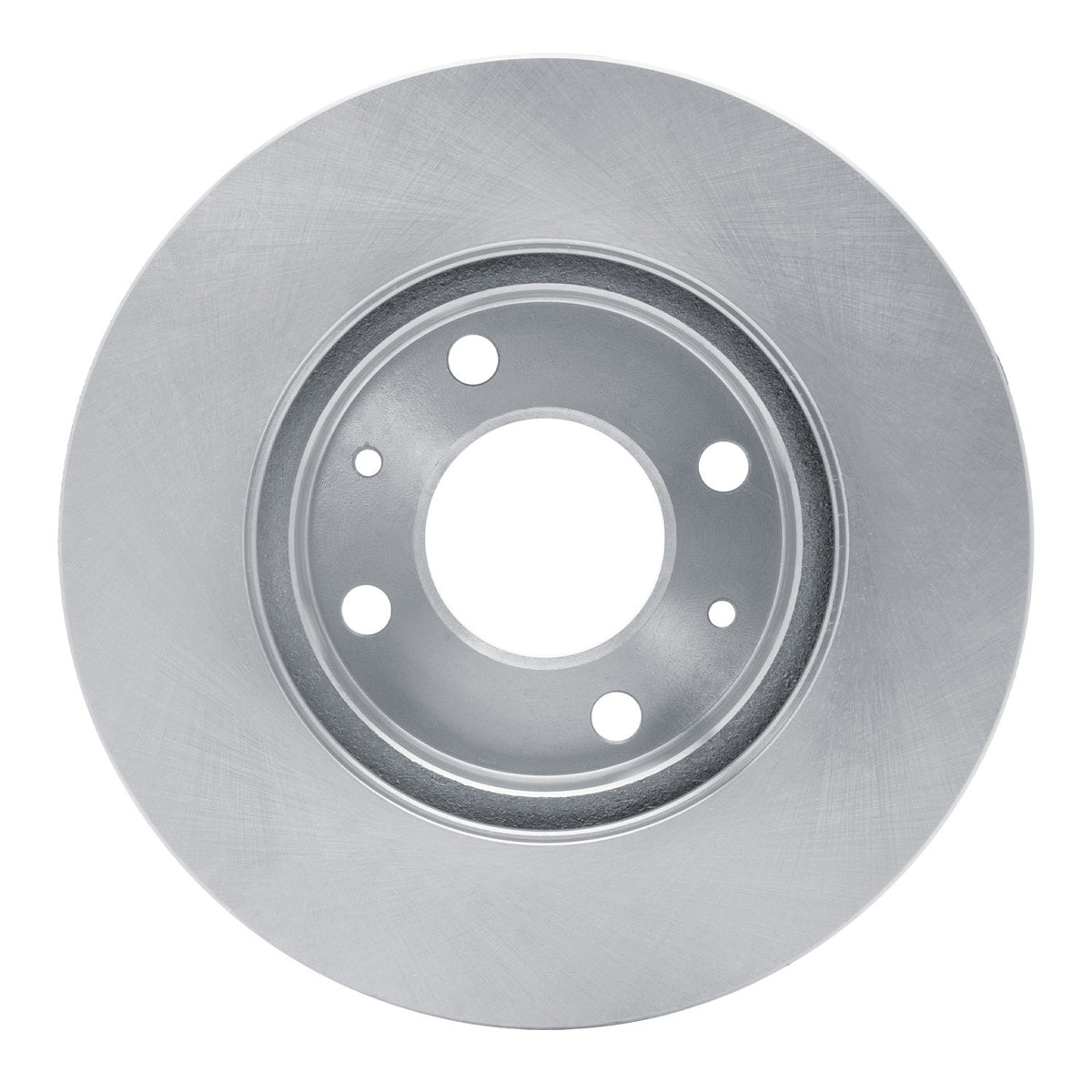 DFC 12-14 Hyundai i10 (Mexico) Front Brake Rotor 600-92040