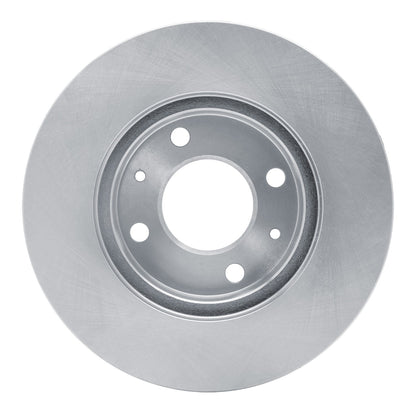 DFC 12-14 Hyundai i10 (Mexico) Front Brake Rotor 600-92040