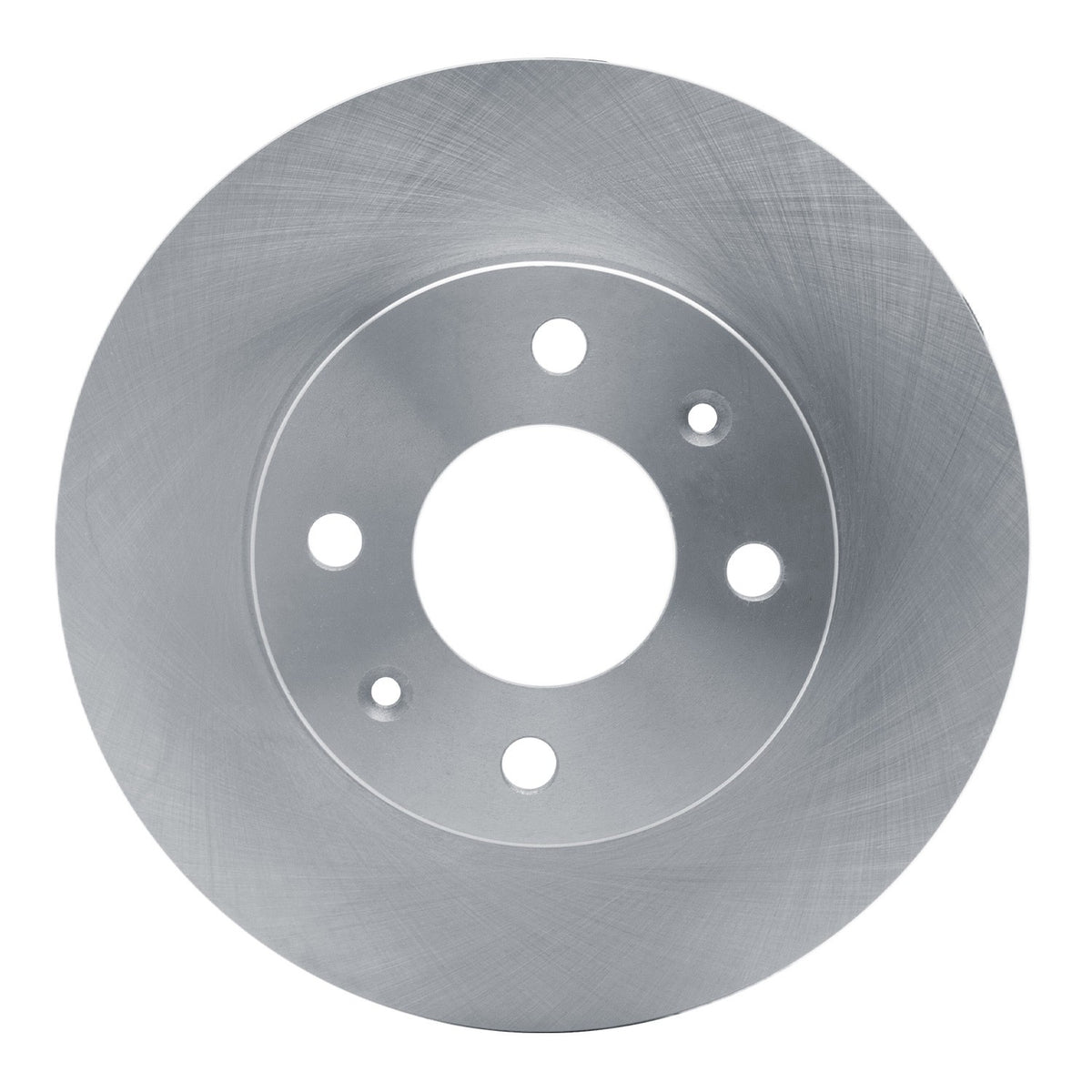 DFC 12-14 Hyundai i10 (Mexico) Front Brake Rotor 600-92040