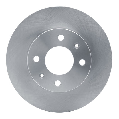 DFC 12-14 Hyundai i10 (Mexico) Front Brake Rotor 600-92040