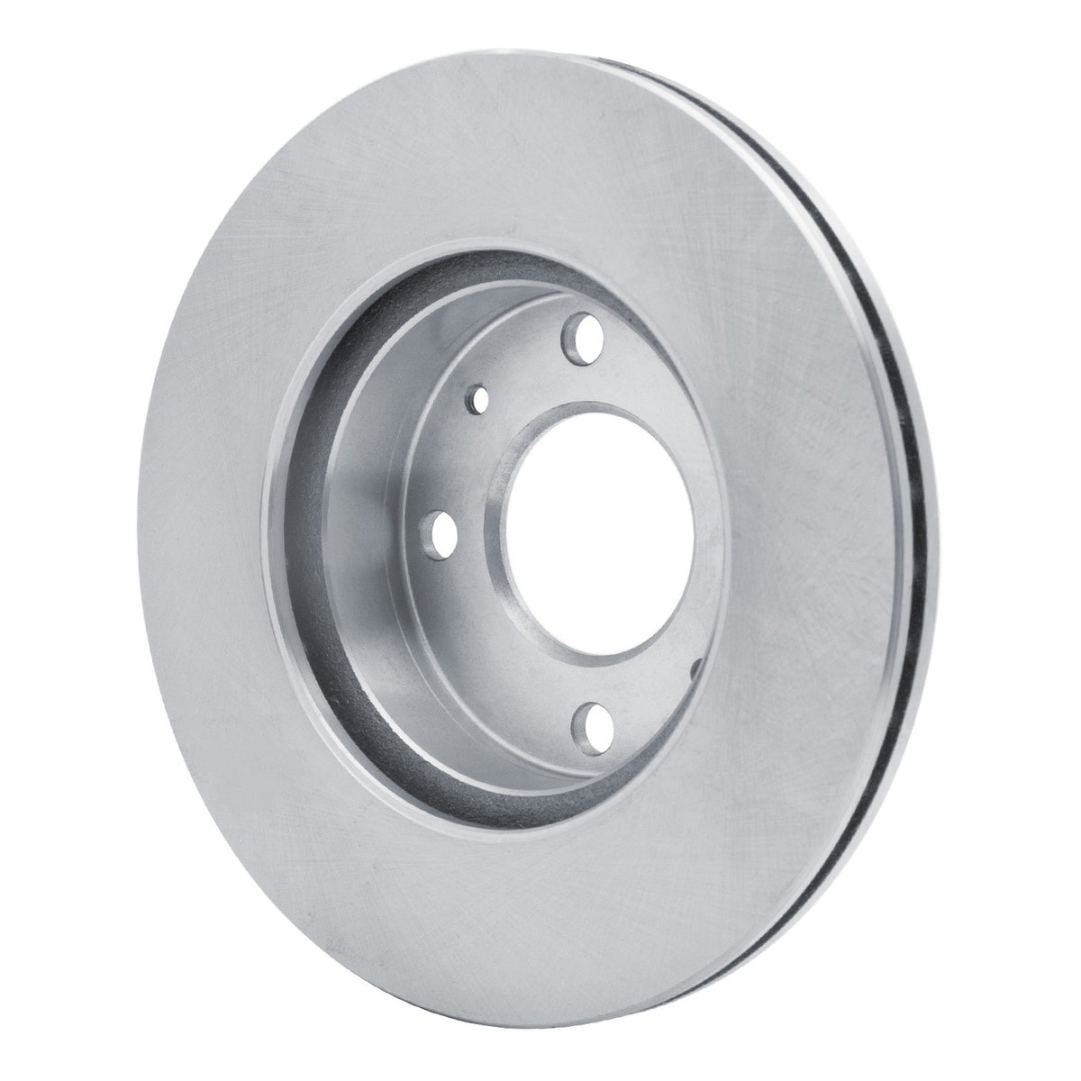 DFC 12-14 Hyundai i10 (Mexico) Front Brake Rotor 600-92040