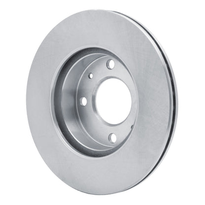 DFC 12-14 Hyundai i10 (Mexico) Front Brake Rotor 600-92040