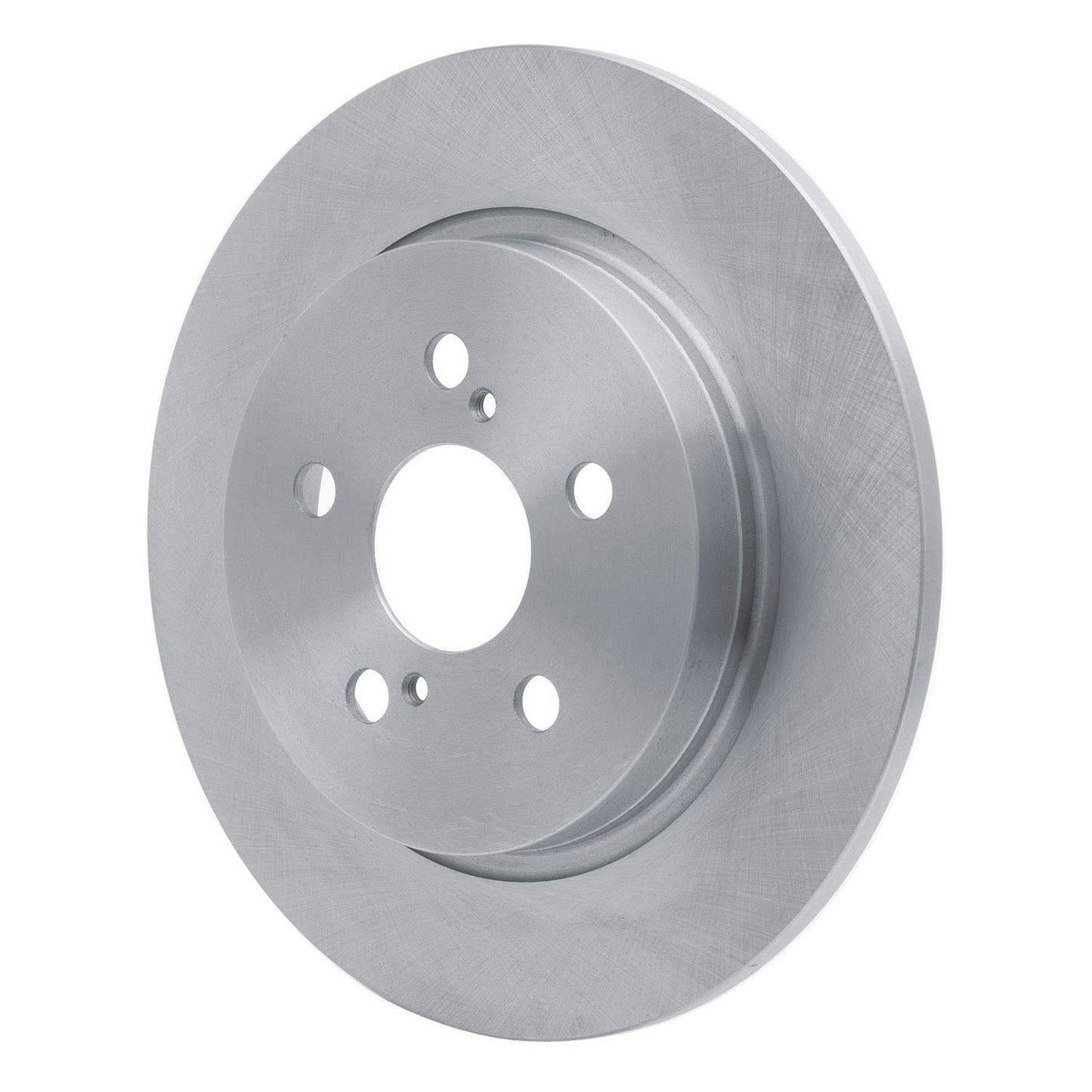 Dynamic Friction Company Disc Brake Rotor 600-92043