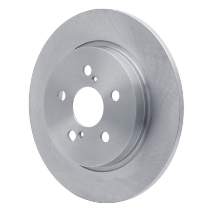 Dynamic Friction Company Disc Brake Rotor 600-92043