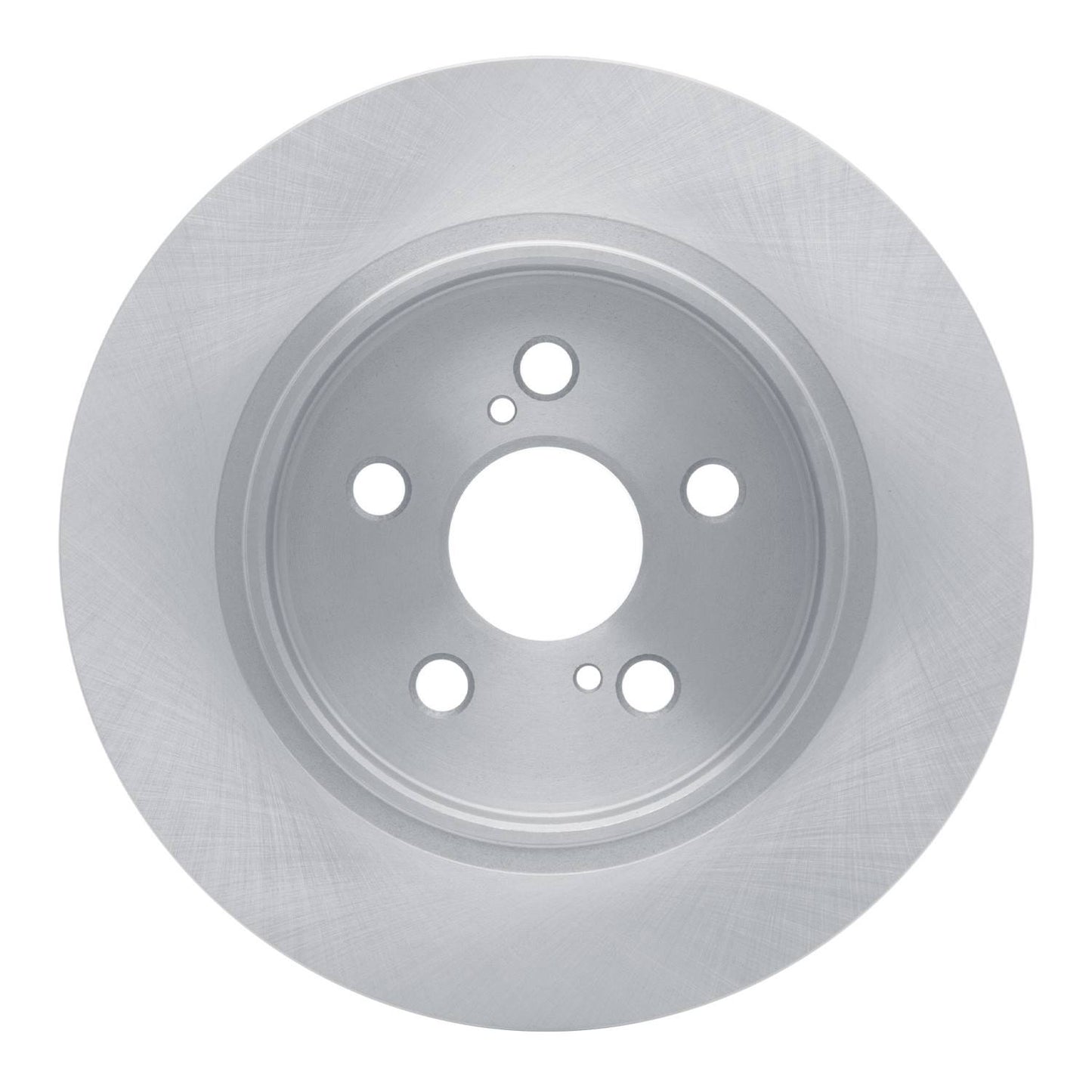 Dynamic Friction Company Disc Brake Rotor 600-92043