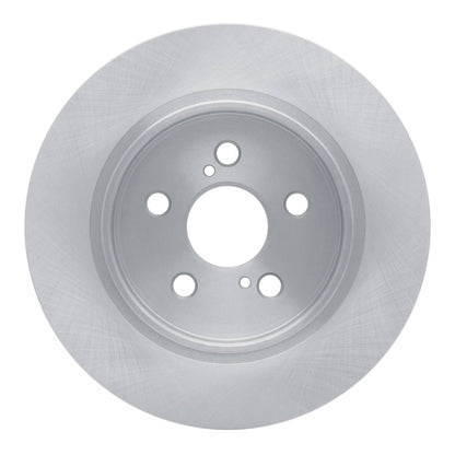 Dynamic Friction Company Disc Brake Rotor 600-92043