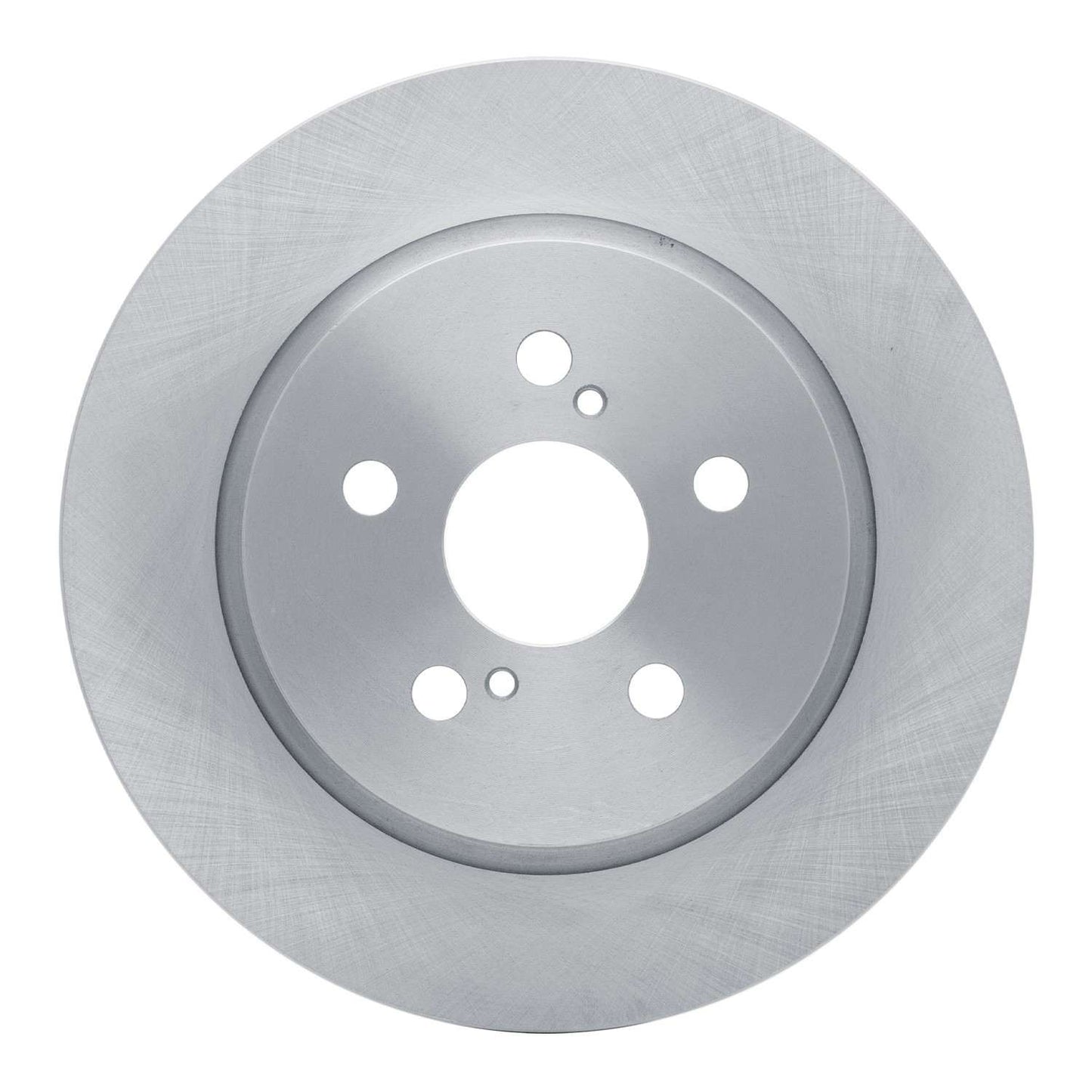 Dynamic Friction Company Disc Brake Rotor 600-92043
