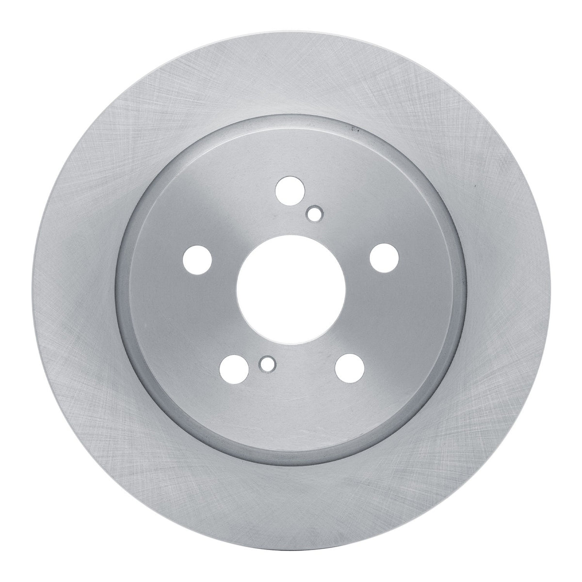 Dynamic Friction Company Disc Brake Rotor 600-92043