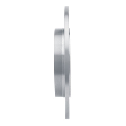 Dynamic Friction Company Disc Brake Rotor 600-92043