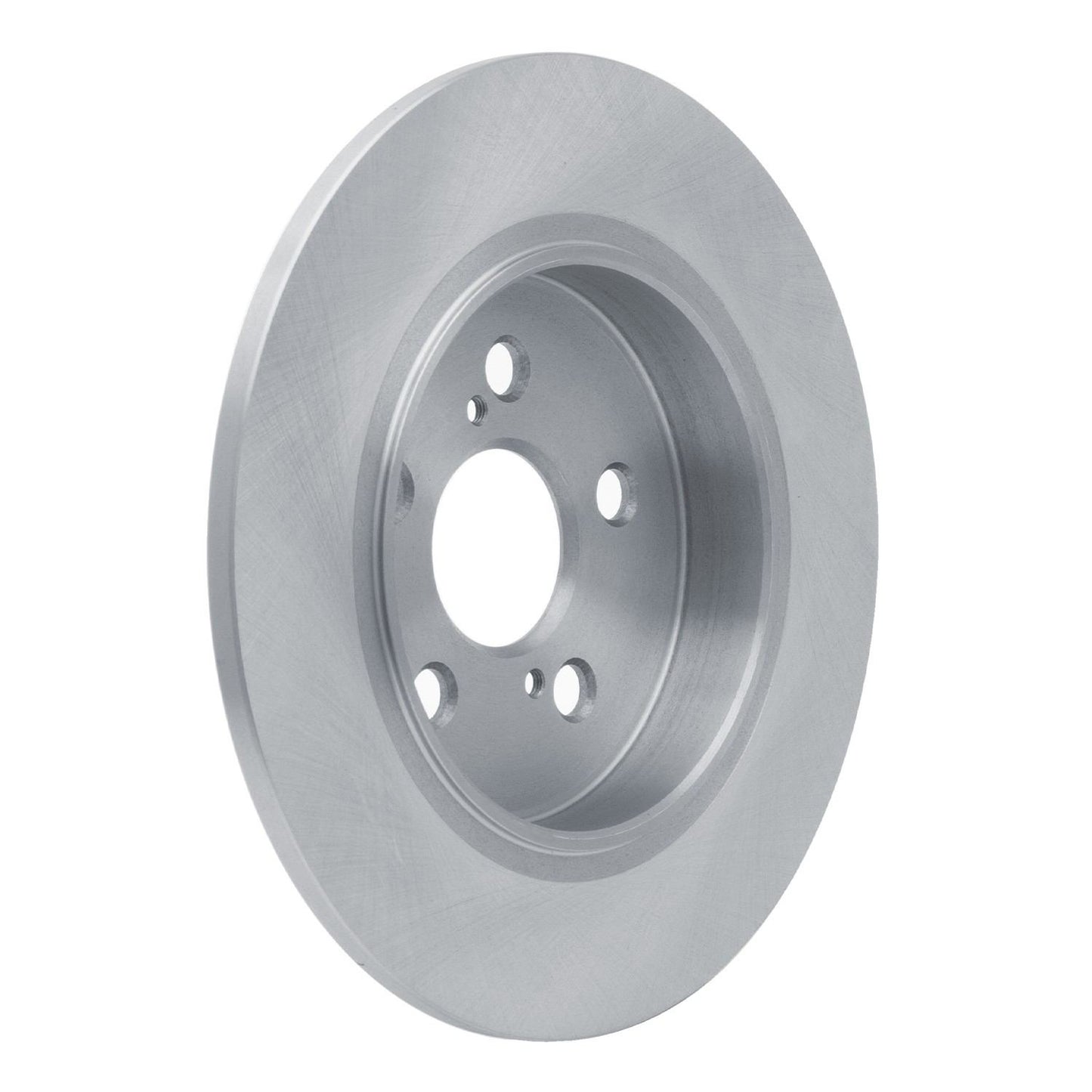 Dynamic Friction Company Disc Brake Rotor 600-92043