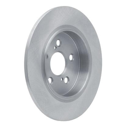 Dynamic Friction Company Disc Brake Rotor 600-92043