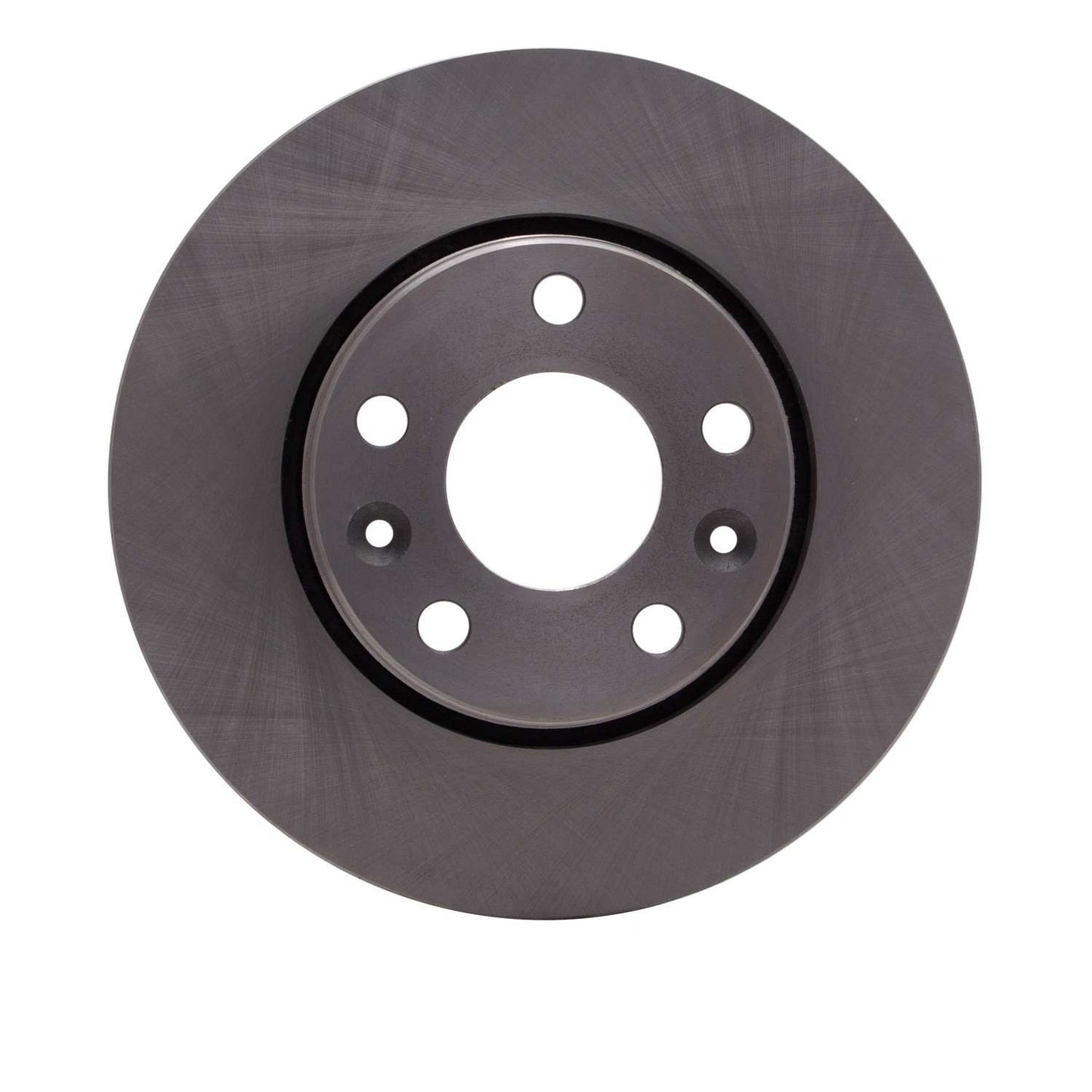 Dynamic Friction Company Disc Brake Rotor 600-92044