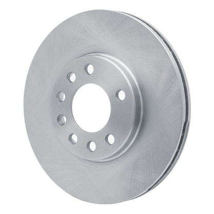 DFC 02-08 Chevrolet Meriva (Mexico) Front Brake Rotor 600-92045